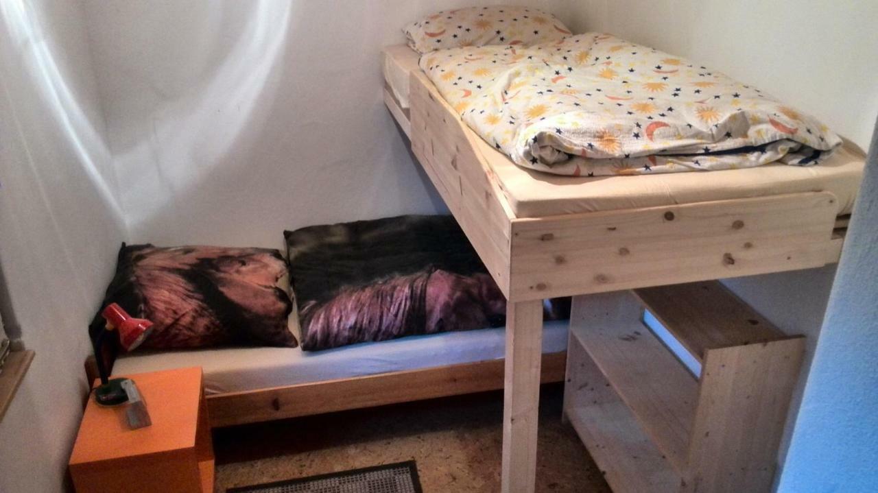 Holiday home Sommerstall