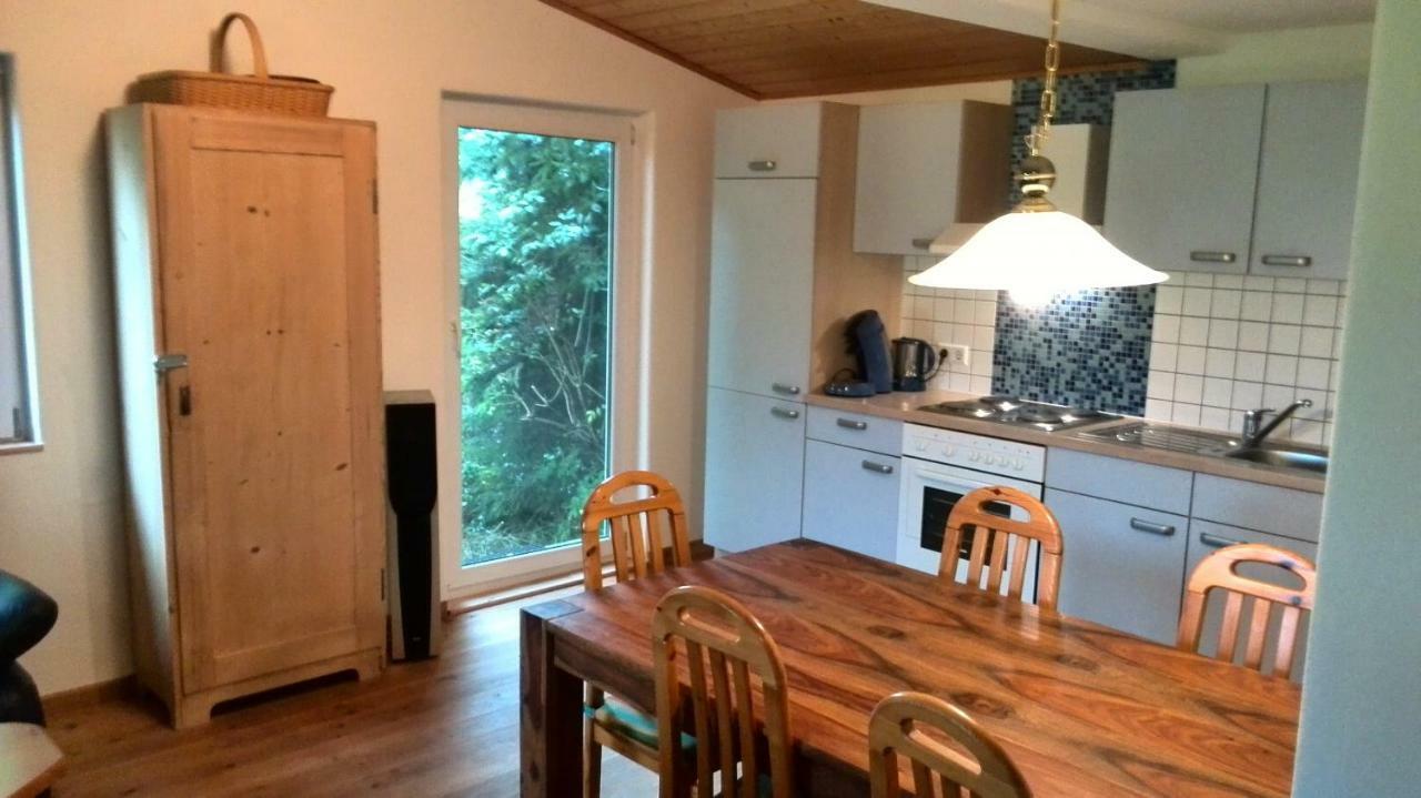 Sommerstall Holiday home *