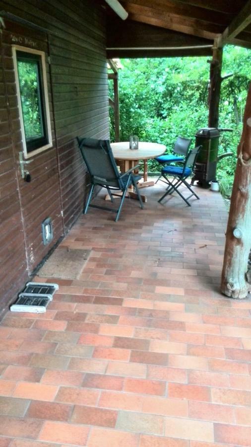 Sommerstall Holiday home Aichstetten