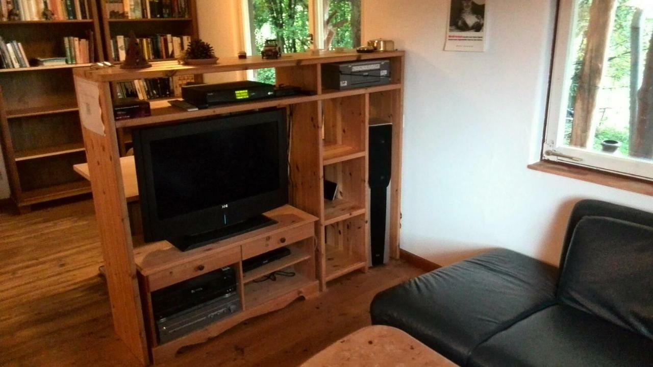 Holiday home Sommerstall
