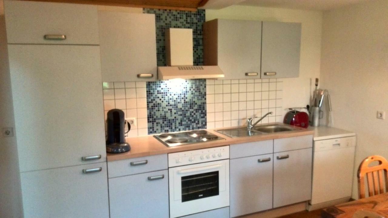 Sommerstall Holiday home