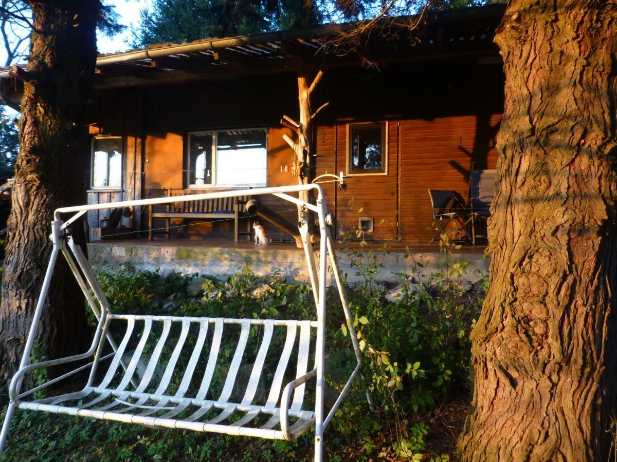 Sommerstall Holiday home *