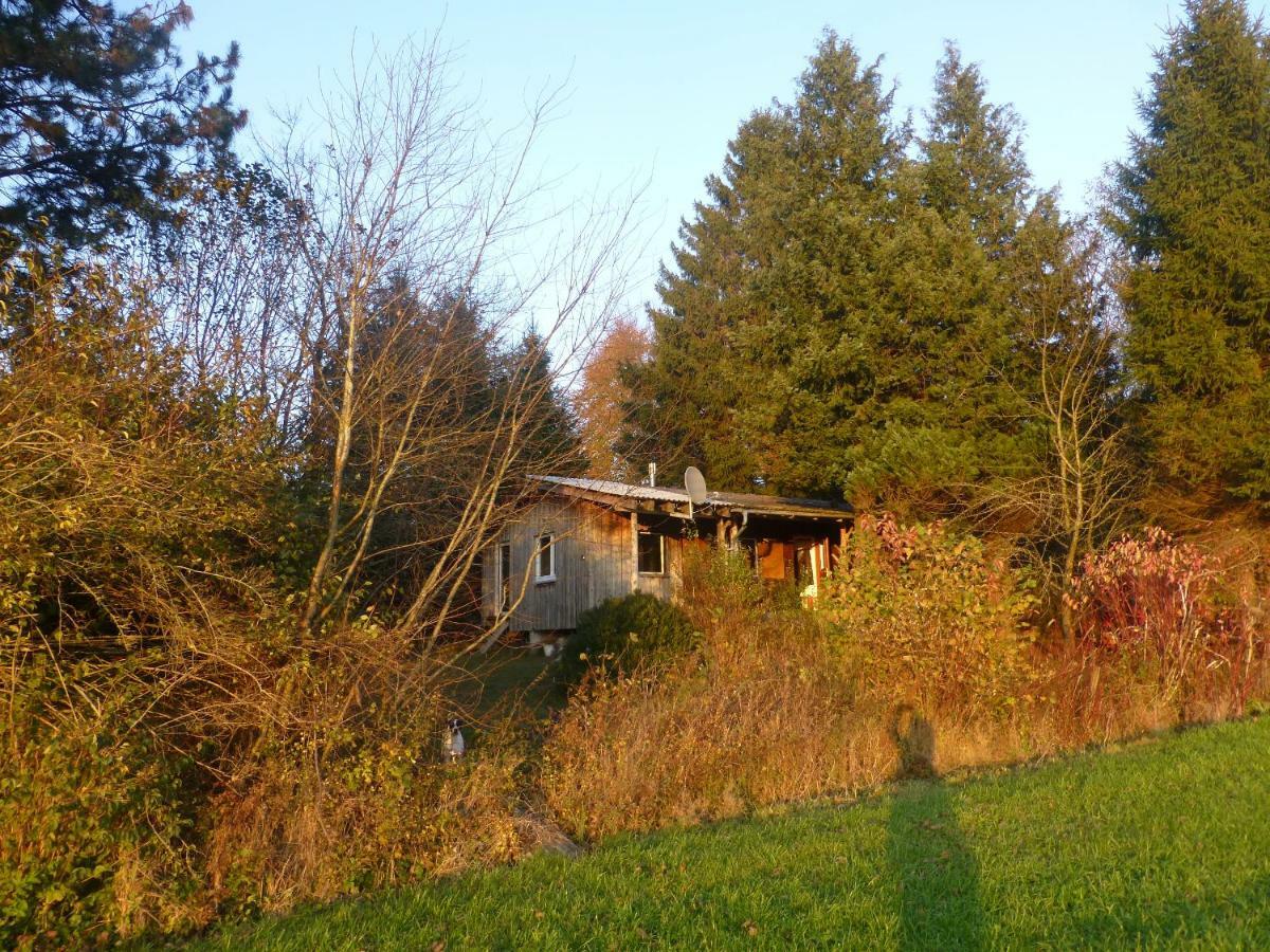 Sommerstall * Aichstetten