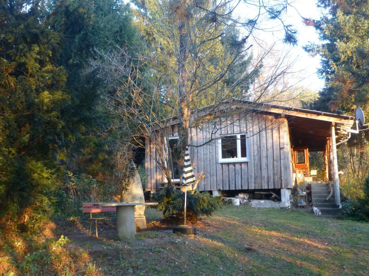 Sommerstall * Aichstetten