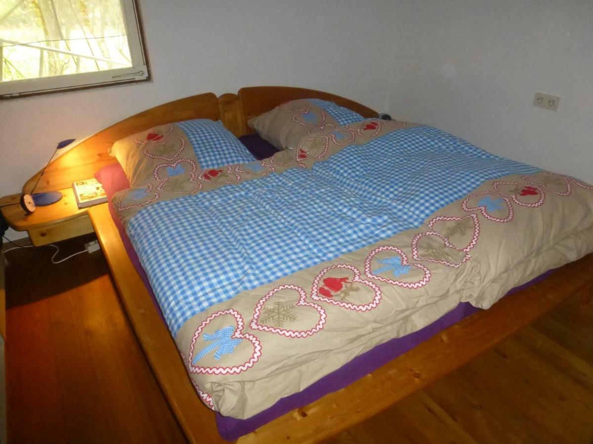 Sommerstall Holiday home