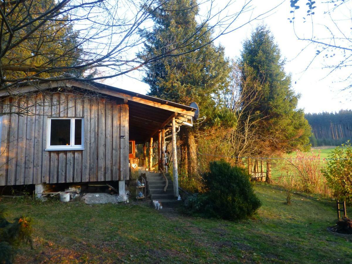 Holiday home Sommerstall *